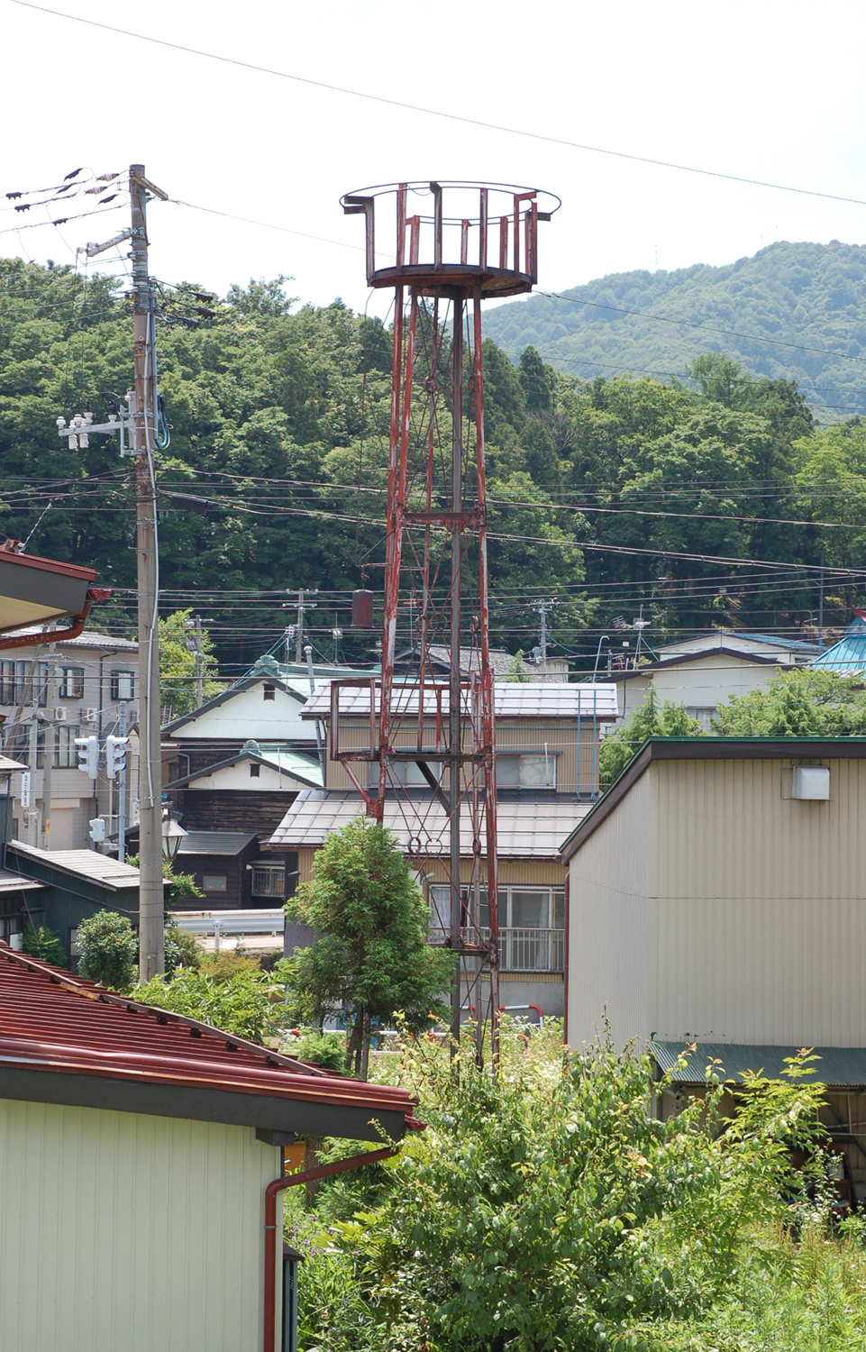 新潟県 上越市 中郷区